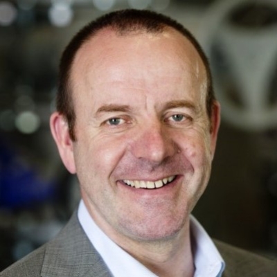 Bruno Reyntjens