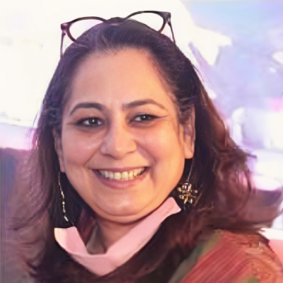 Vandana Sehgal