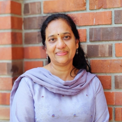 Dr. Poornima Prabhakaran