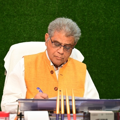 Dr. Shri Arun Kumar