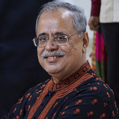  Atul Bagai