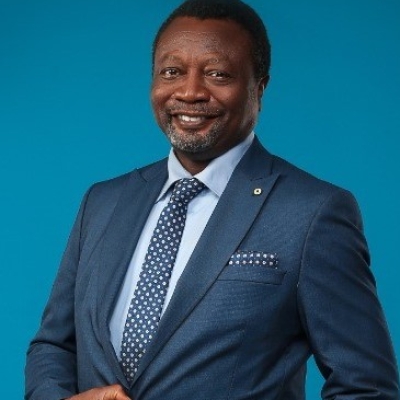 Dr. Olushola Odusanya