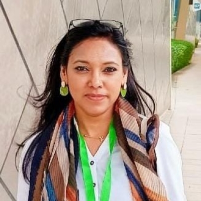 Dr. Farheen Bano